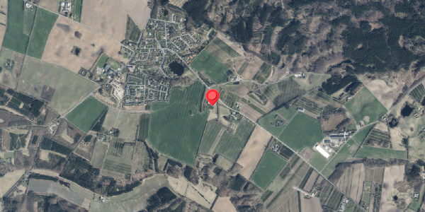 Jordforureningskort på Rustrupvej 31, 8600 Silkeborg