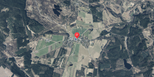 Jordforureningskort på Torupvej 2, 8654 Bryrup