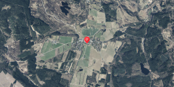 Jordforureningskort på Torupvej 6, . , 8654 Bryrup
