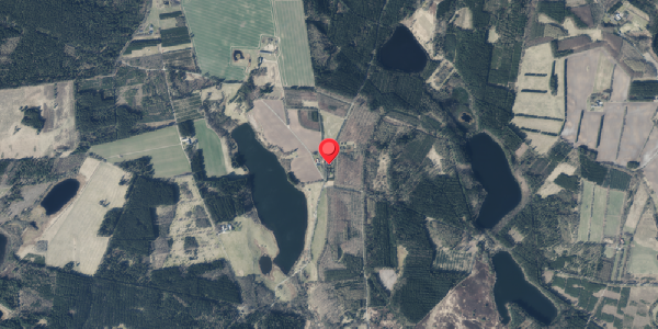 Jordforureningskort på Torupvej 7, . , 8654 Bryrup