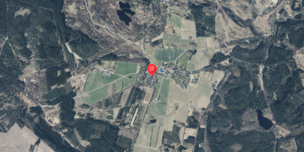 Jordforureningskort på Vestervang 3, 8654 Bryrup