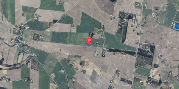 Jordforureningskort på Vindingvej 21, 8654 Bryrup