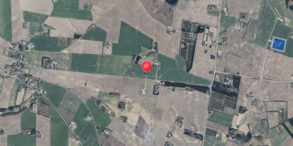 Jordforureningskort på Vindingvej 23, . , 8654 Bryrup