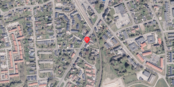 Jordforureningskort på Bredgade 81, 8340 Malling