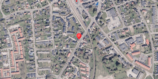 Jordforureningskort på Bredgade 82, 8340 Malling