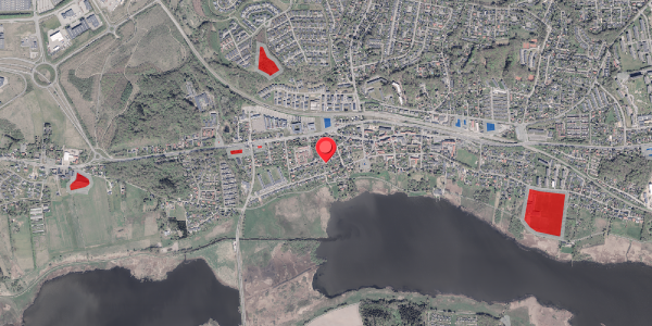 Jordforureningskort på Donsvej 7, . , 8220 Brabrand