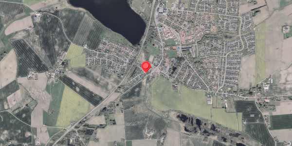 Jordforureningskort på Fastrupvej 2, . , 8355 Solbjerg