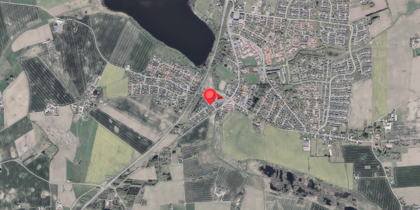 Jordforureningskort på Fastrupvej 3, . , 8355 Solbjerg
