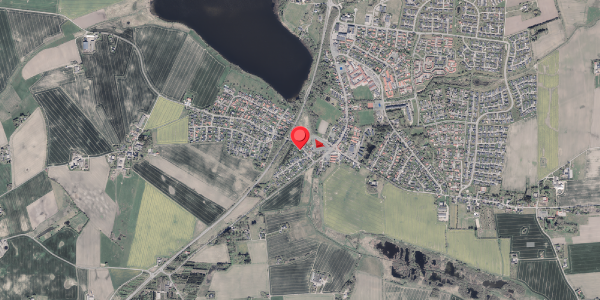 Jordforureningskort på Fastrupvej 7, . , 8355 Solbjerg