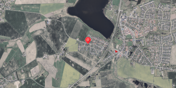 Jordforureningskort på Fastrupvej 49, 8355 Solbjerg