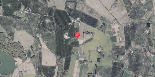 Jordforureningskort på Findalsvej 4, 8300 Odder