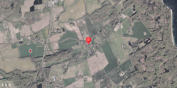 Jordforureningskort på Fulden Byvej 19, 8330 Beder