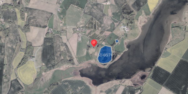 Jordforureningskort på Heden 20, 8340 Malling