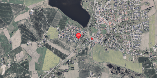 Jordforureningskort på Højlundsparken 21, . , 8355 Solbjerg
