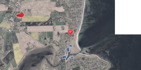 Jordforureningskort på Kildevænget 4, . , 8340 Malling
