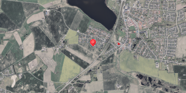 Jordforureningskort på Klemivej 26, . , 8355 Solbjerg