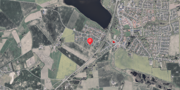 Jordforureningskort på Klemivej 28, . , 8355 Solbjerg