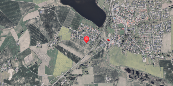Jordforureningskort på Klemivej 30, . , 8355 Solbjerg