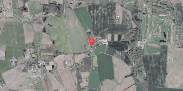 Jordforureningskort på Labingvej 2, . , 8462 Harlev J