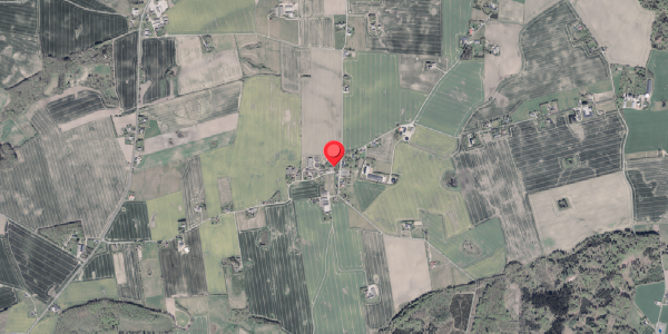 Jordforureningskort på Lethenborgvej 2, . , 8355 Solbjerg