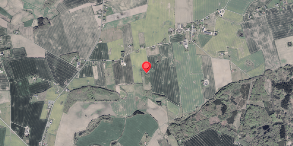 Jordforureningskort på Lethenborgvej 9, . , 8355 Solbjerg
