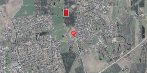Jordforureningskort på Mejlbyvej 315, 8530 Hjortshøj
