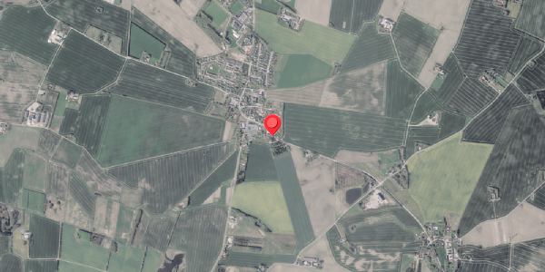 Jordforureningskort på Mejlbyvej 611, 8530 Hjortshøj