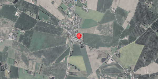 Jordforureningskort på Mejlbyvej 616A, 8530 Hjortshøj