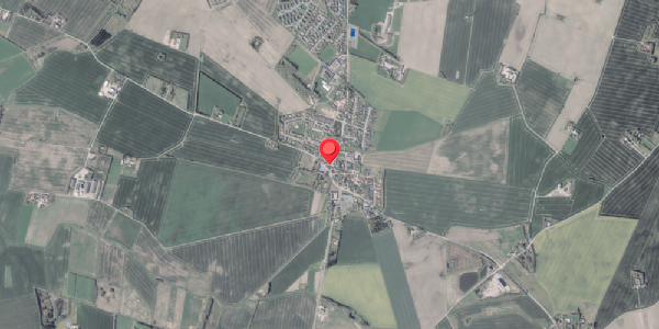 Jordforureningskort på Mejlbyvej 639, 8530 Hjortshøj