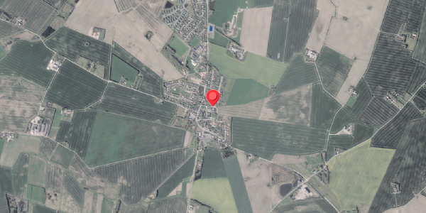 Jordforureningskort på Mejlbyvej 646, 8530 Hjortshøj