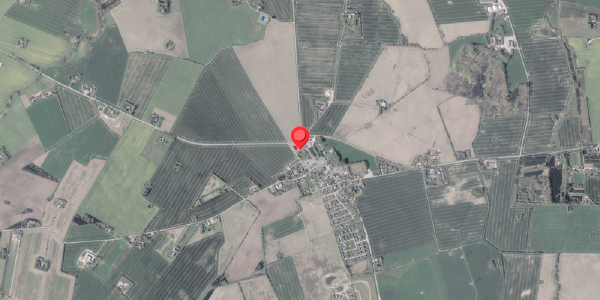 Jordforureningskort på Mejlbyvej 699, 8530 Hjortshøj
