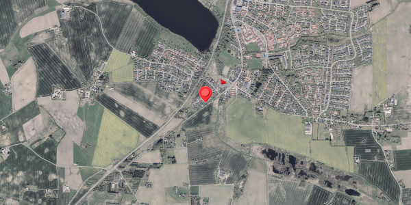 Jordforureningskort på Møddebrovej 21, 8355 Solbjerg