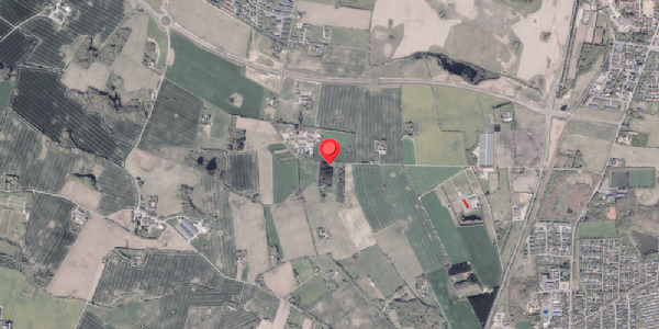 Jordforureningskort på Nymarksvej 74, 8340 Malling