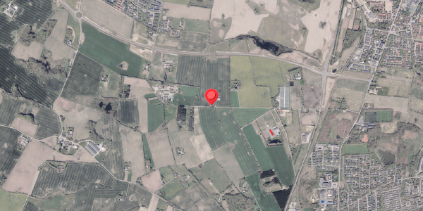 Jordforureningskort på Nymarksvej 77, 8340 Malling