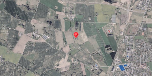 Jordforureningskort på Nymarksvej 80, 8340 Malling