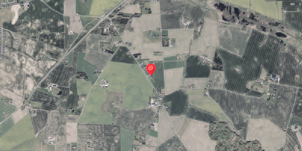 Jordforureningskort på Onstedvej 21, 8355 Solbjerg