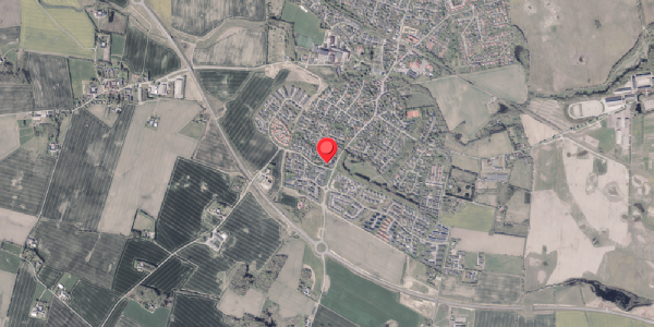 Jordforureningskort på Ovesdal 2, . , 8320 Mårslet