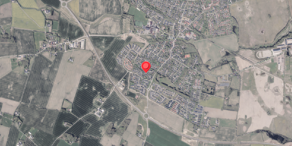 Jordforureningskort på Ovesdal 9, . , 8320 Mårslet