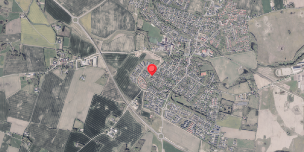Jordforureningskort på Ovesdal 39, . , 8320 Mårslet