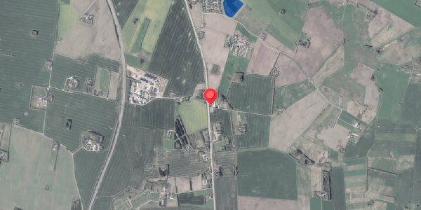 Jordforureningskort på Randersvej 570, 8380 Trige