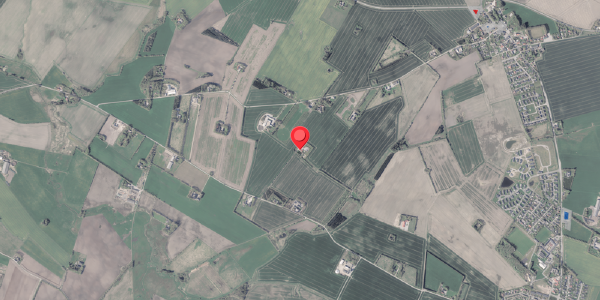 Jordforureningskort på Risvangsvej 21, 8530 Hjortshøj