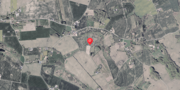 Jordforureningskort på Sletholmsvej 3, 8340 Malling