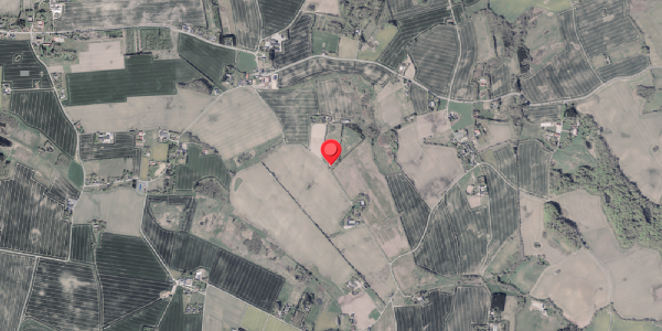 Jordforureningskort på Sletholmsvej 7, 8340 Malling