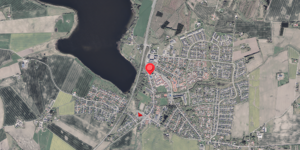 Jordforureningskort på Solbjerg Hovedgade 27, 8355 Solbjerg