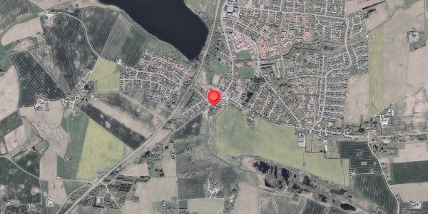 Jordforureningskort på Solbjerg Hovedgade 97, 8355 Solbjerg