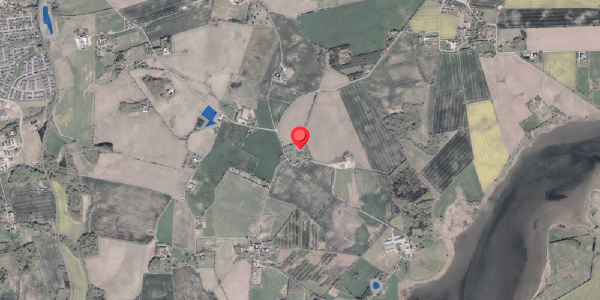 Jordforureningskort på Starupvej 161, 8340 Malling