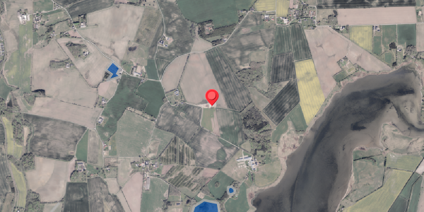 Jordforureningskort på Starupvej 175, 8340 Malling