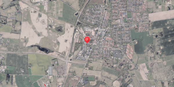 Jordforureningskort på Stationsvej 17, 8330 Beder