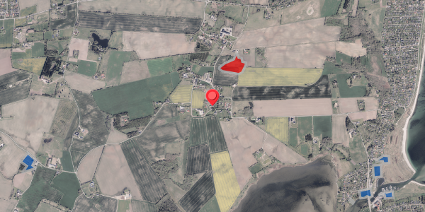 Jordforureningskort på Storenorvej 17, . , 8340 Malling