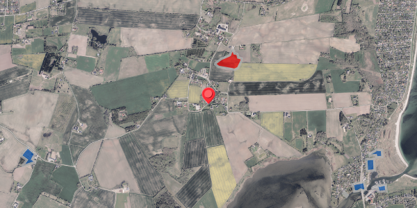 Jordforureningskort på Storenorvej 19, . , 8340 Malling